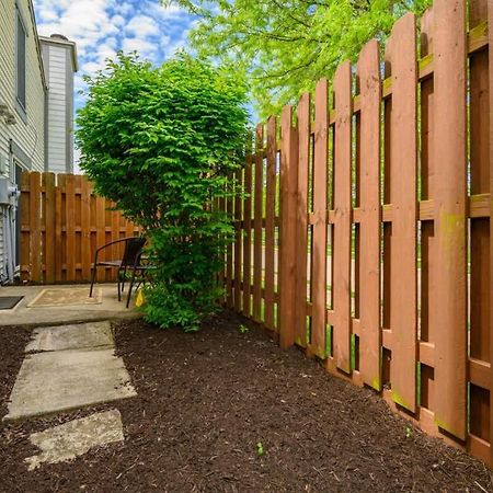 Family Friendly And Quite 2 Bedroom Condo Close To Fun Fort Wayne Exterior foto