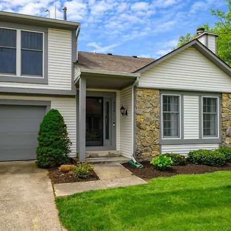 Family Friendly And Quite 2 Bedroom Condo Close To Fun Fort Wayne Exterior foto