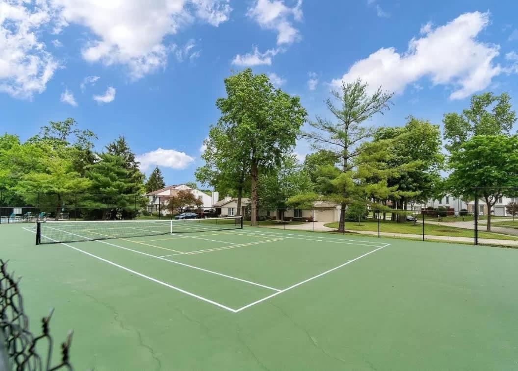 Family Friendly And Quite 2 Bedroom Condo Close To Fun Fort Wayne Exterior foto